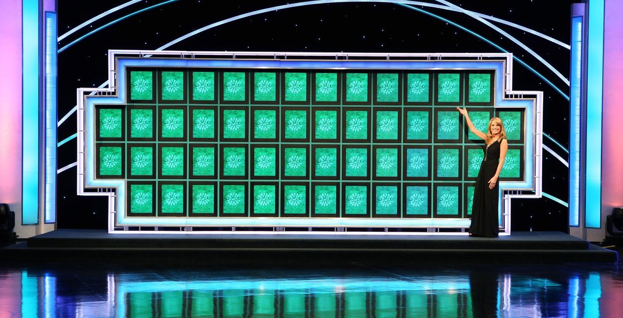 10 Most Embarrassing Wheel of Fortune Fails - Page 6 of 10 - Goliath.